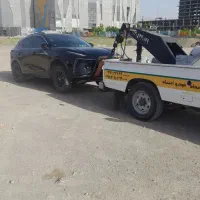 امدادخودرو،یدک‌کش،توس ،پیامبر اعظم