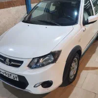 کوئیک R|خودرو سواری و وانت|یزد, |دیوار