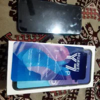 گوشی هواوی وای 7pبسیار سالم و تضمینی