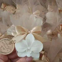 گیفت عروسی عقد حنا  و...|صنایع دستی و سایر لوازم تزئینی|قم, علی آباد سعدگان|دیوار
