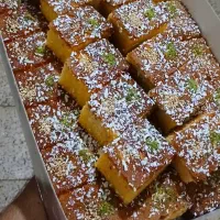 توضیح و پخش عمده کیک‌ ،کلوچه و شیرینی