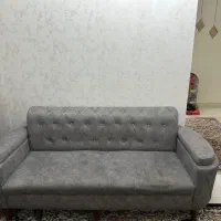 مبل نیم ست چستر راحتی