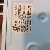 فروش dvr ۸کانال|دوربین مداربسته|طرقبه, |دیوار