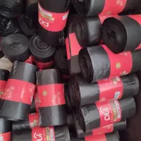 کیسه زباله های ۴۰۰گرمی عمده فروش