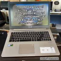 ایسوس قدرتمند صفحه 4k گرافیکدار