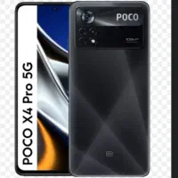 پوکو چهار ایکس نو|موبایل|آذرشهر, |دیوار