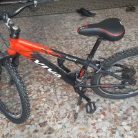 دوچرخه سایز ۲۴ و ۲۶  دنده ای  و حرفه ای