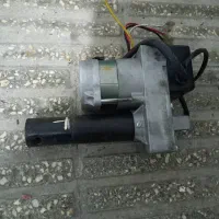 فروش  موتور مجموعه تردمیل و plc