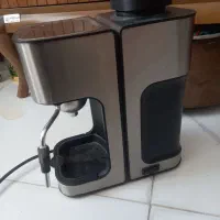 دستگاه اسپرسو|سماور، چای‌ساز، قهوه‌ساز|همدان, |دیوار