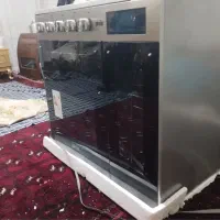 گاز طرح فر استیل اکبند و نو|اجاق گاز و لوازم برقی پخت‌وپز|مشهد, گلشور|دیوار