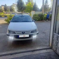 پارس سفارشی صفر