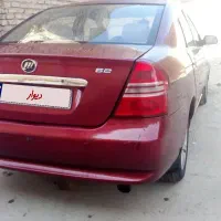 لیفان 620خوش رنگ البالو مدل 90