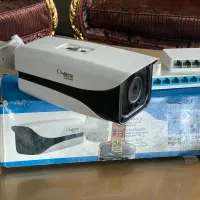 دوربین مدار بسته