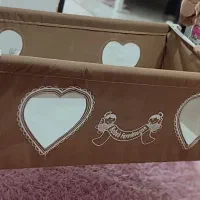 گهواره تاشو