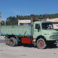 حمل بار به سراسر کشور عزیزم ایران