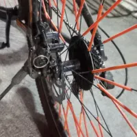 دوچرخه ۲۷/۵ ویوا|دوچرخه، اسکیت، اسکوتر|اراک, |دیوار