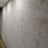 رنگ امیزی و نقاشی رنگامیزی ساختمان و نما و پتینه