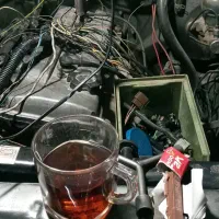 تعمیر تخصصی برق و سیم کشی آفرود و دودیفرانسیل