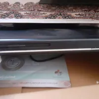 DVD دستگاه دیوی دی الجی نو اک جهت معاوظه