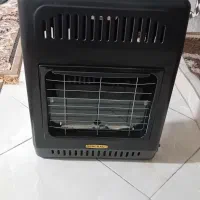 فروش فوری بخاری گازی بدون دودکش|بخاری، هیتر، شومینه|قائم‌شهر, |دیوار