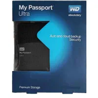 هارد اکسترنال وسترن دیجیتال 500 گیگ