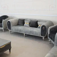 مبل مادرید ×× بانک مبل ××|مبلمان خانگی و میز عسلی|خرم‌آباد, |دیوار