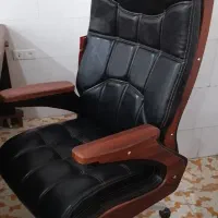 صندلی امپراطور ایده ال