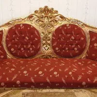 مبل استیل|مبلمان خانگی و میز عسلی|شیراز, قصرالدشت|دیوار