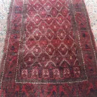 قالیچه دستبافت|فرش|مشهد, هفت تیر (نه دره)|دیوار