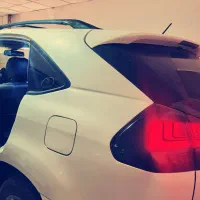 Lexus Rx350|خودرو سواری و وانت|شیراز, معالی‌آباد|دیوار