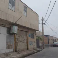 مغازه ۲۲ متری با حمام دسشویی