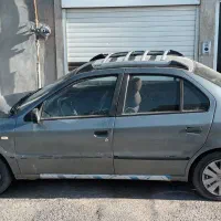 سمند مدل ۸۲