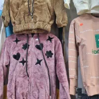 لباس بچگانه عمده