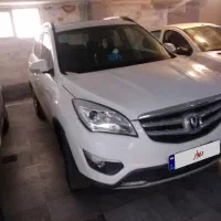 چانگان ۲۰۱۶ ، اتومات ، ۱۲۴۰۰۰ کیلومتر|خودرو سواری و وانت|تهران, فردوس|دیوار