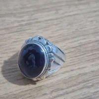 یاقوت کبود اصل معدنی و توپاز اصل به شرط کارشناسی|جواهرات|فردیس, شهرک سپاه|دیوار