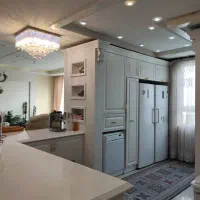 ۱۶۲متر با امکانات کامل و بروز ++معاوضه++امامت جلال