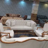 مبلمان و لوازم برقی|سایر لوازم برقی|شاهین‌شهر, عطار|دیوار