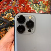 ایفون ۱۳ پرو مکس iphone 13 pro max|موبایل|تهران, ولنجک|دیوار