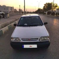 پراید مدل ۹۴