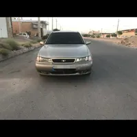 دوو سیلو|خودرو سواری و وانت|سمنان, |دیوار