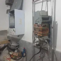 تعمیر سرویس یخچال پکیج ابگرمکن بخاری لباسشویی هیتر|خدمات پیشه و مهارت|مشهد, هفت تیر (آب و برق)|دیوار