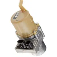 پمپ هیدرولیک مزدا 3