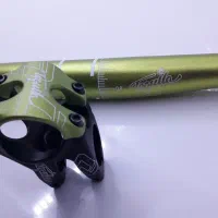 کرپی فرمان اکبند|دوچرخه، اسکیت، اسکوتر|تهران, بوستان چیتگر|دیوار