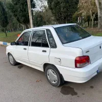 پراید ۱۳۲ساده مدل ۹۱|خودرو سواری و وانت|آستانه اشرفیه, |دیوار