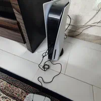PS5 فت ریجن آسیا همراه بازی|کنسول، بازی ویدئویی و آنلاین|تهران, فلاح|دیوار