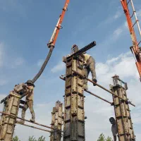 پیمانکاری،سنگ کاری،سرامیک و کاشی،آرماتوربندی|خدمات پیشه و مهارت|تهران, ونک|دیوار