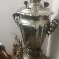 سماورونفتی