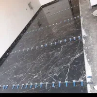 کاشی وسرامیک کاری