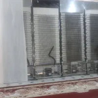 یخچال فروشگاهی