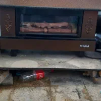 بخاری ، نیک کالا